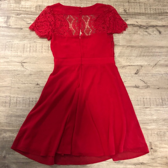 Doe & Rae Dress - Picture 4 of 6